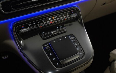 Mercedes-Benz V-Класс, 2026 год, 16 200 000 рублей, 19 фотография