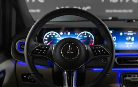 Mercedes-Benz V-Класс, 2026 год, 16 200 000 рублей, 14 фотография