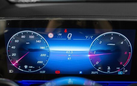 Mercedes-Benz V-Класс, 2026 год, 16 200 000 рублей, 15 фотография