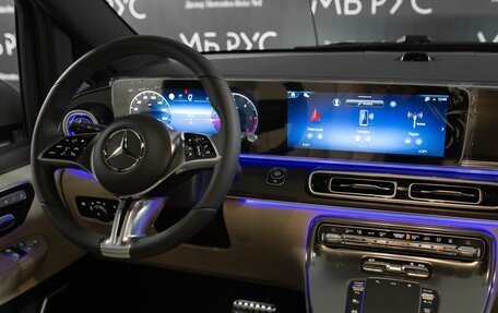 Mercedes-Benz V-Класс, 2026 год, 16 200 000 рублей, 13 фотография