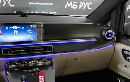 Mercedes-Benz V-Класс, 2026 год, 16 200 000 рублей, 20 фотография