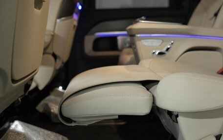 Mercedes-Benz V-Класс, 2026 год, 16 200 000 рублей, 22 фотография