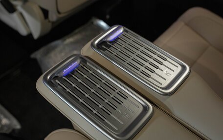 Mercedes-Benz V-Класс, 2026 год, 16 200 000 рублей, 23 фотография