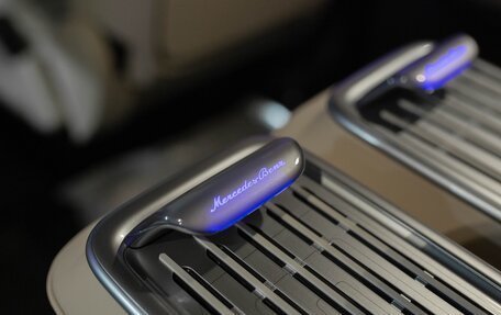 Mercedes-Benz V-Класс, 2026 год, 16 200 000 рублей, 24 фотография