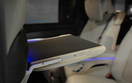 Mercedes-Benz V-Класс, 2026 год, 16 200 000 рублей, 27 фотография