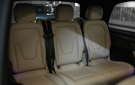 Mercedes-Benz V-Класс, 2026 год, 16 200 000 рублей, 30 фотография