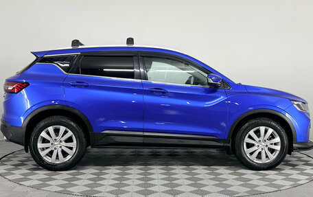 Geely Coolray I, 2020 год, 1 690 000 рублей, 4 фотография