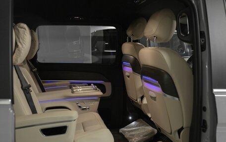 Mercedes-Benz V-Класс, 2026 год, 16 200 000 рублей, 28 фотография