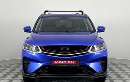 Geely Coolray I, 2020 год, 1 690 000 рублей, 2 фотография