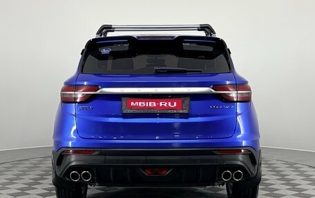 Geely Coolray I, 2020 год, 1 690 000 рублей, 6 фотография