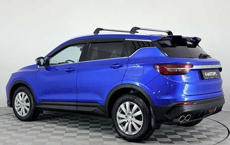 Geely Coolray I, 2020 год, 1 690 000 рублей, 7 фотография