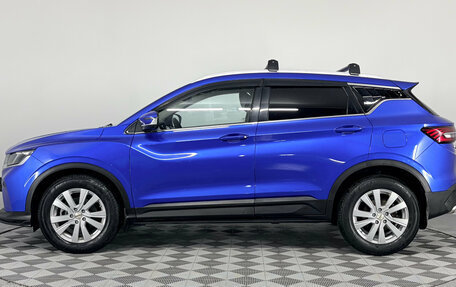 Geely Coolray I, 2020 год, 1 690 000 рублей, 8 фотография