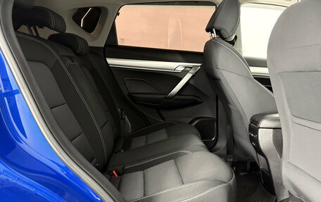 Geely Coolray I, 2020 год, 1 690 000 рублей, 11 фотография