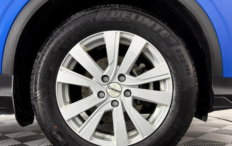 Geely Coolray I, 2020 год, 1 690 000 рублей, 9 фотография