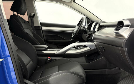 Geely Coolray I, 2020 год, 1 690 000 рублей, 12 фотография