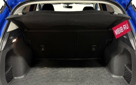 Geely Coolray I, 2020 год, 1 690 000 рублей, 10 фотография