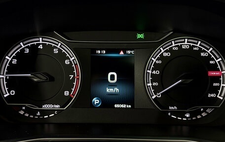 Geely Coolray I, 2020 год, 1 690 000 рублей, 14 фотография