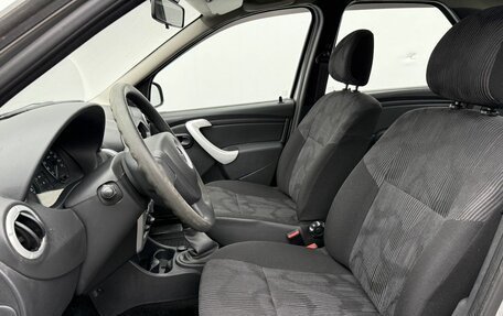 Renault Logan I, 2013 год, 540 000 рублей, 10 фотография