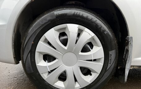 Renault Logan I, 2013 год, 540 000 рублей, 9 фотография