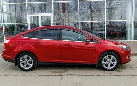 Ford Focus III, 2011 год, 698 000 рублей, 6 фотография