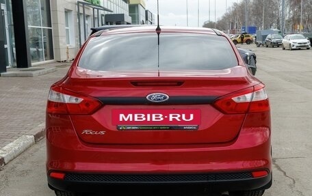 Ford Focus III, 2011 год, 698 000 рублей, 4 фотография