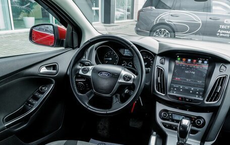 Ford Focus III, 2011 год, 698 000 рублей, 14 фотография