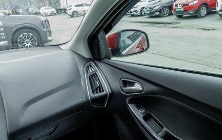 Ford Focus III, 2011 год, 698 000 рублей, 15 фотография