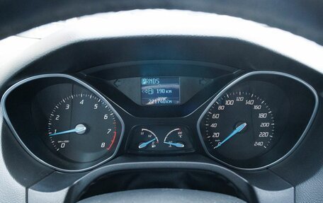 Ford Focus III, 2011 год, 698 000 рублей, 12 фотография