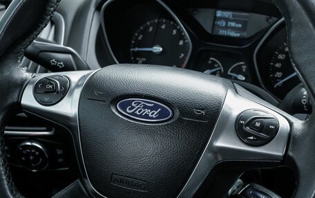 Ford Focus III, 2011 год, 698 000 рублей, 13 фотография