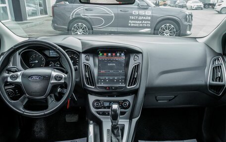 Ford Focus III, 2011 год, 698 000 рублей, 11 фотография