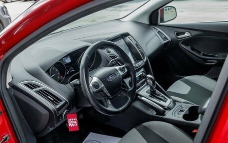 Ford Focus III, 2011 год, 698 000 рублей, 9 фотография