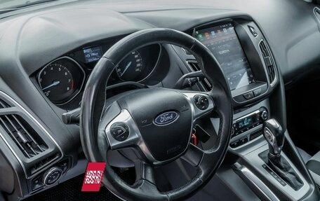 Ford Focus III, 2011 год, 698 000 рублей, 10 фотография