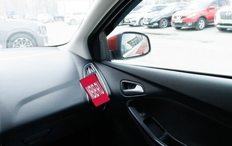 Ford Focus III, 2011 год, 698 000 рублей, 16 фотография