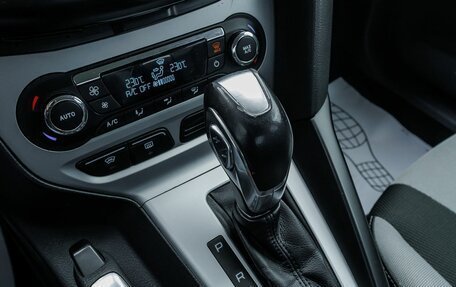 Ford Focus III, 2011 год, 698 000 рублей, 21 фотография