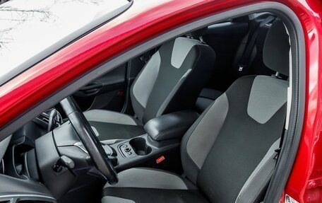 Ford Focus III, 2011 год, 698 000 рублей, 28 фотография