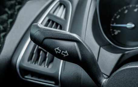 Ford Focus III, 2011 год, 698 000 рублей, 18 фотография