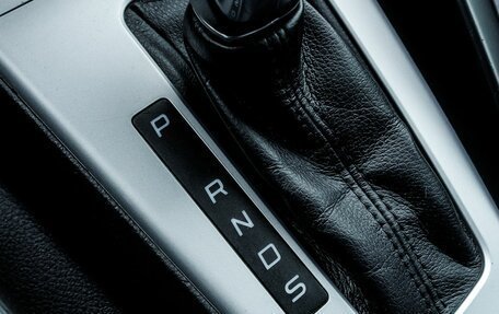 Ford Focus III, 2011 год, 698 000 рублей, 22 фотография