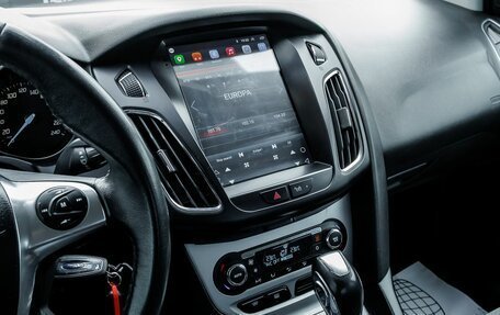 Ford Focus III, 2011 год, 698 000 рублей, 20 фотография