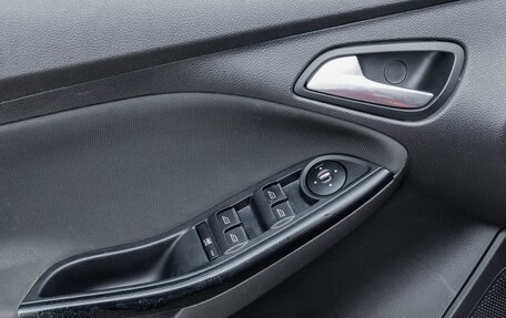 Ford Focus III, 2011 год, 698 000 рублей, 29 фотография