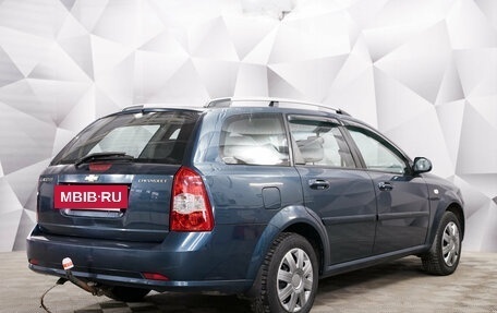 Chevrolet Lacetti, 2007 год, 450 000 рублей, 2 фотография