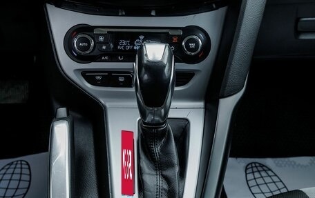 Ford Focus III, 2011 год, 698 000 рублей, 17 фотография