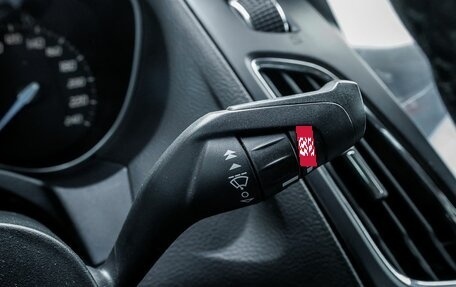 Ford Focus III, 2011 год, 698 000 рублей, 19 фотография