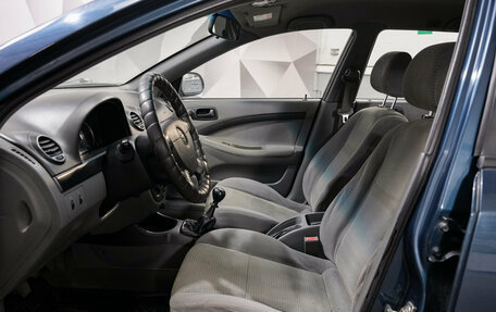 Chevrolet Lacetti, 2007 год, 450 000 рублей, 4 фотография