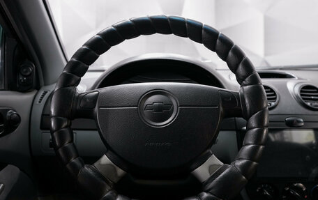 Chevrolet Lacetti, 2007 год, 450 000 рублей, 6 фотография