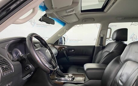 Infiniti QX56, 2011 год, 1 479 000 рублей, 7 фотография