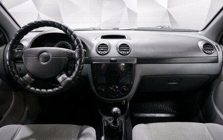 Chevrolet Lacetti, 2007 год, 450 000 рублей, 5 фотография