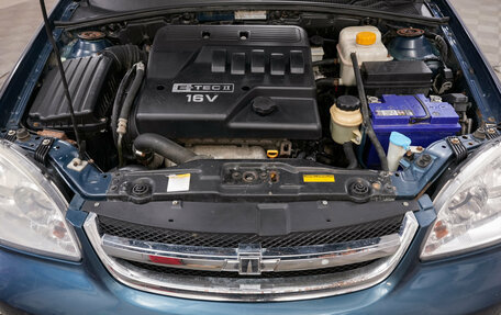 Chevrolet Lacetti, 2007 год, 450 000 рублей, 8 фотография