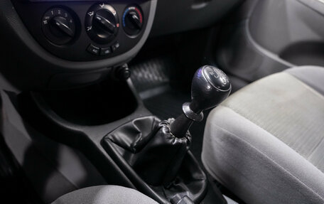 Chevrolet Lacetti, 2007 год, 450 000 рублей, 7 фотография