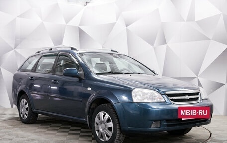 Chevrolet Lacetti, 2007 год, 450 000 рублей, 3 фотография
