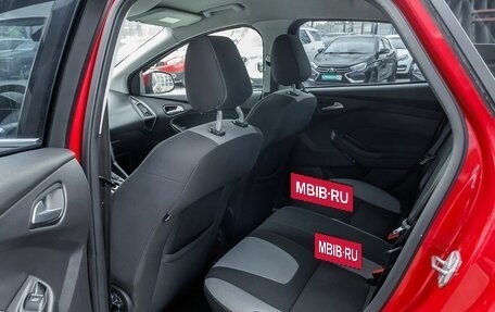 Ford Focus III, 2011 год, 698 000 рублей, 26 фотография